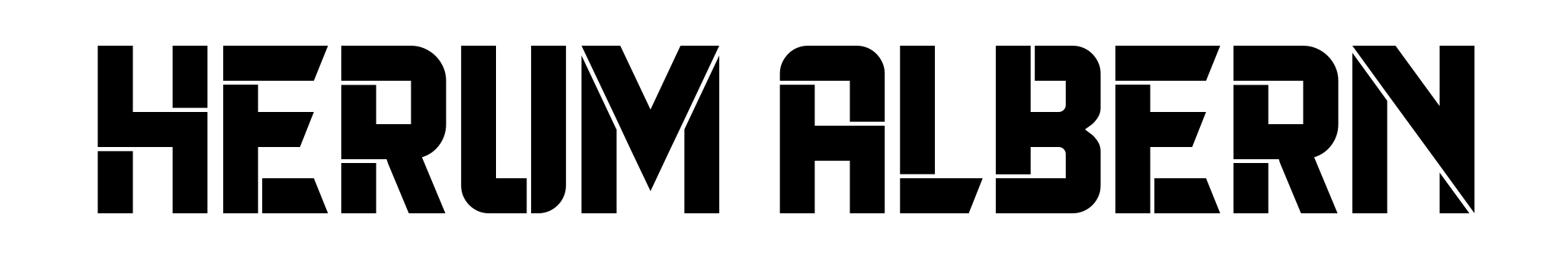 Herum Albern