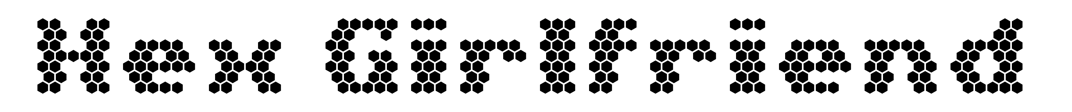 Hex Girlfriend