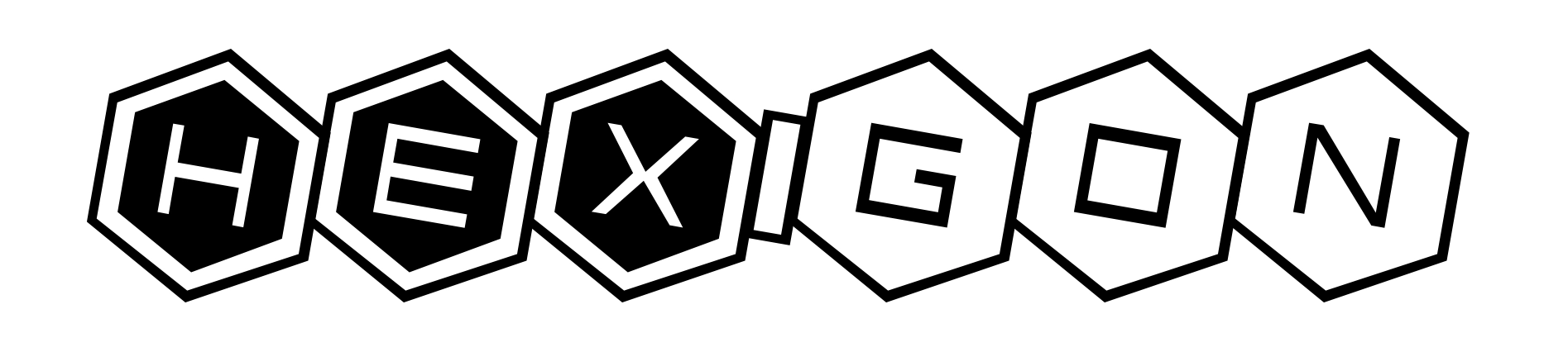 HEX:gon