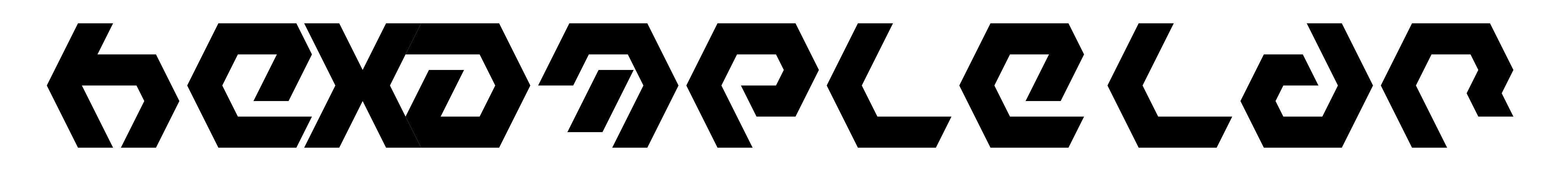 Hexample LDR