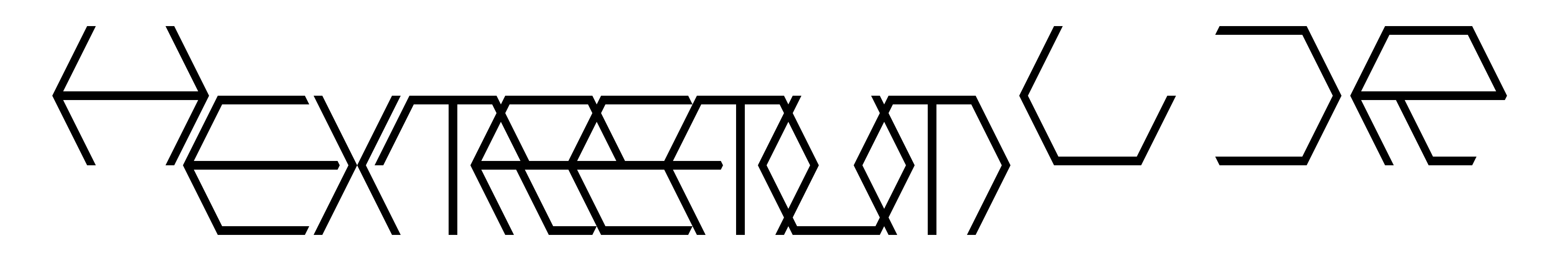 Hextremum LDR