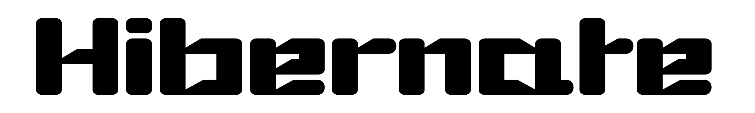 Hibernate