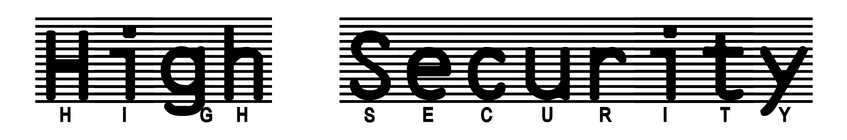 High Security