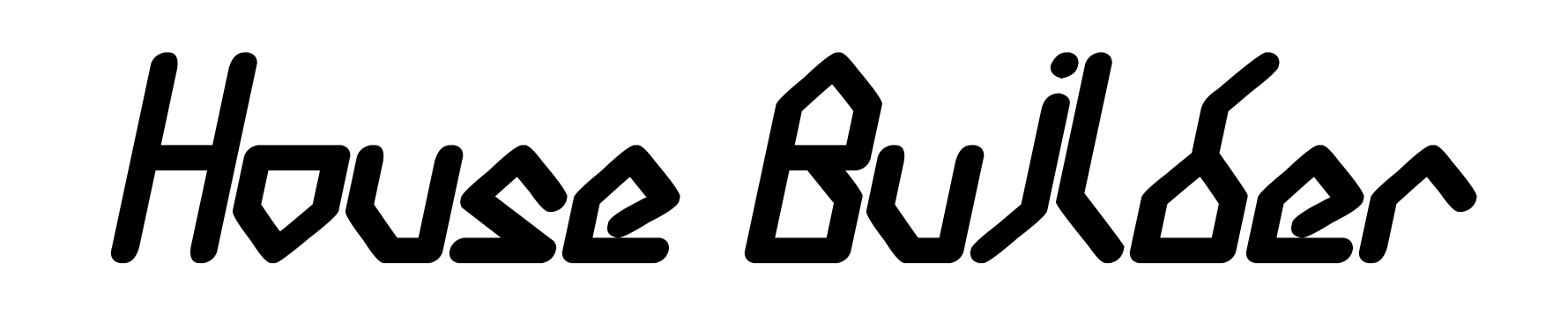 House Builder