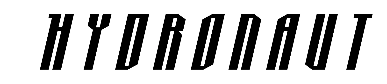 Hydronaut