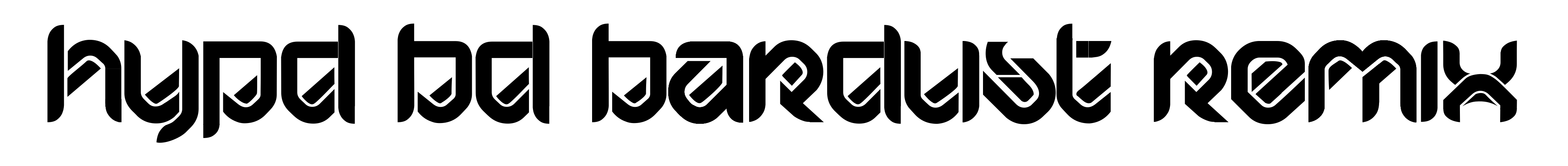 HYPD BD Bardust Remix