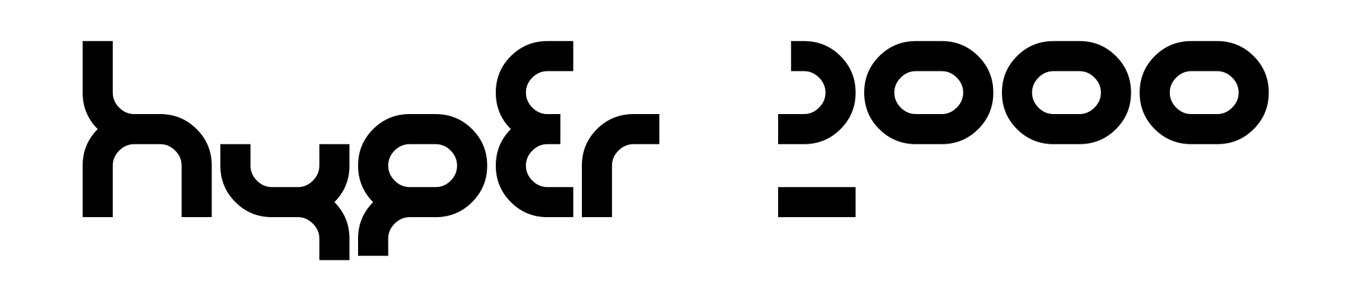 Hyper 2000