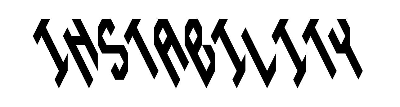 Instability