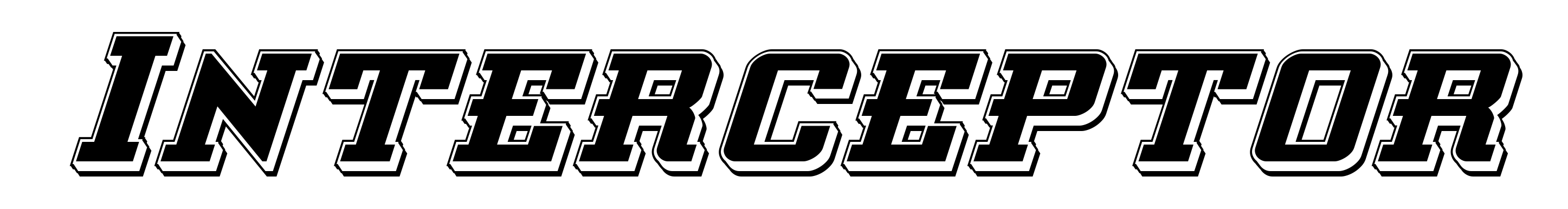 Interceptor