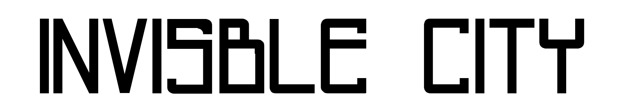 Invisble City