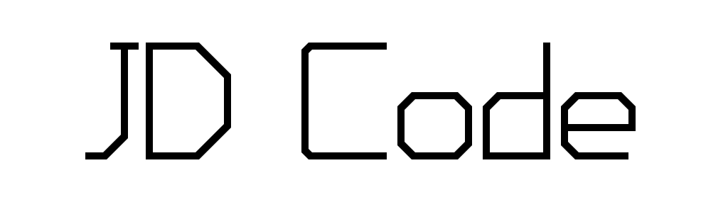 JD Code