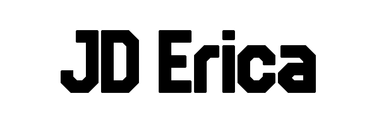 JD Erica