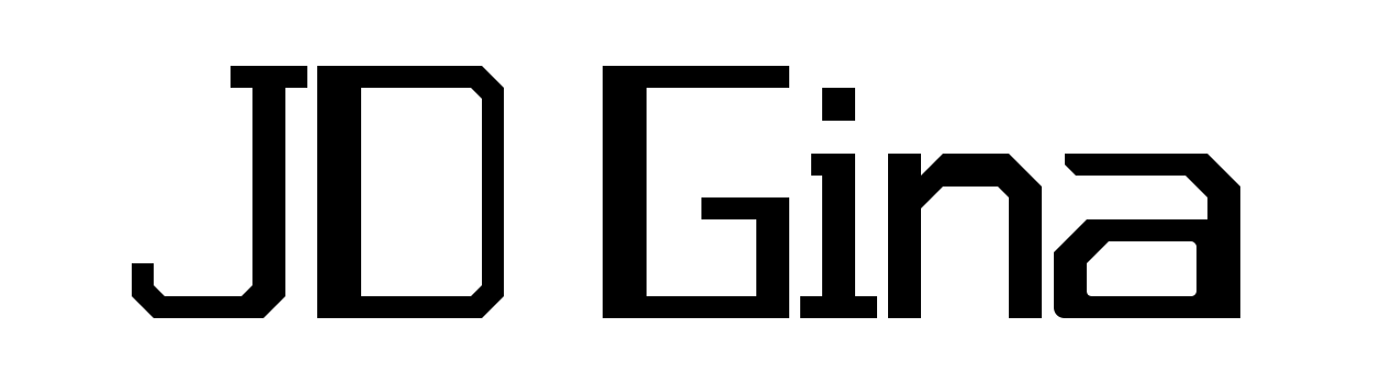 JD Gina