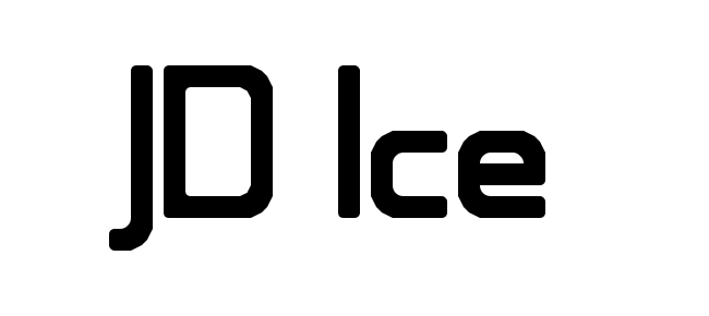 JD Ice