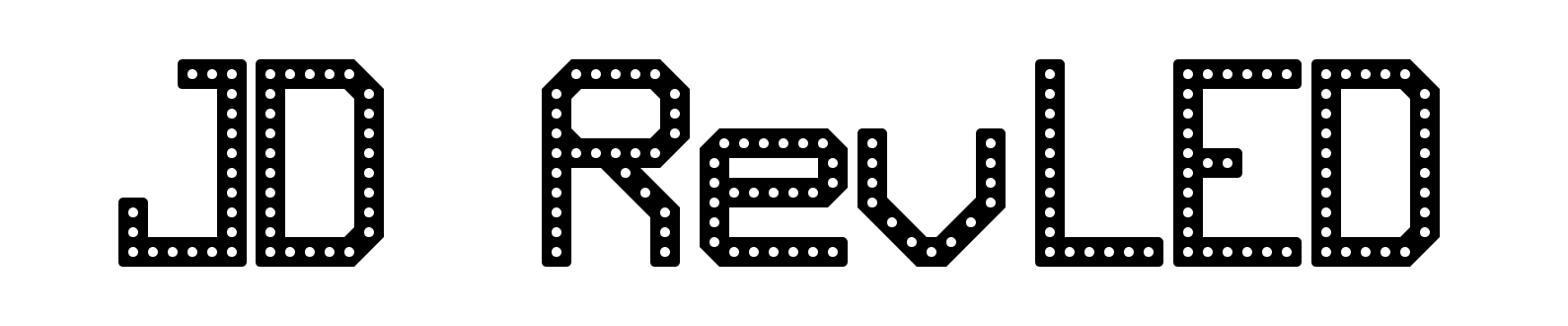 JD RevLED