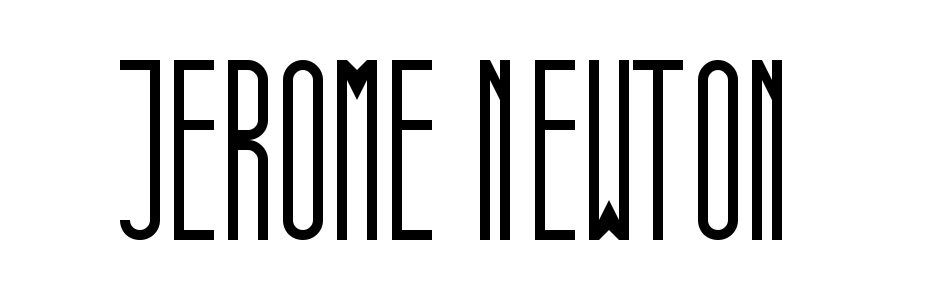 Jerome Newton