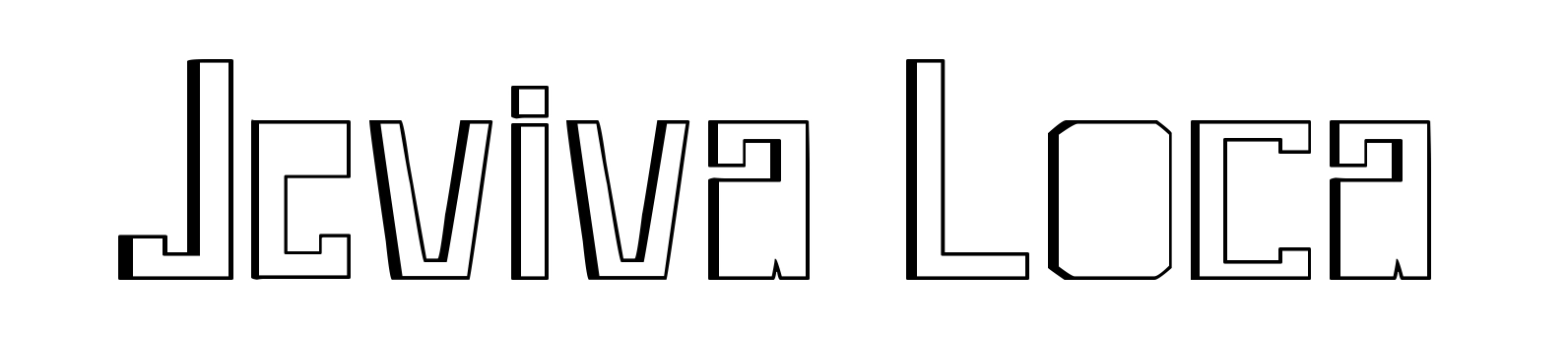 Jeviva Loca