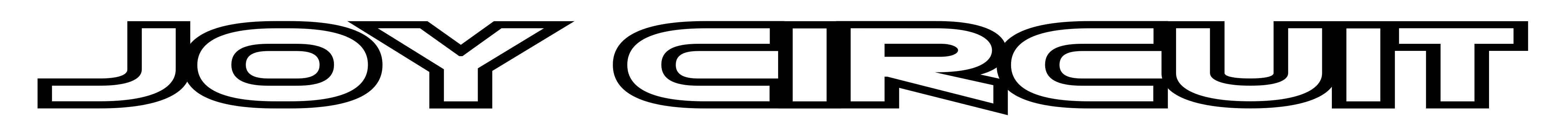 Joy Circuit