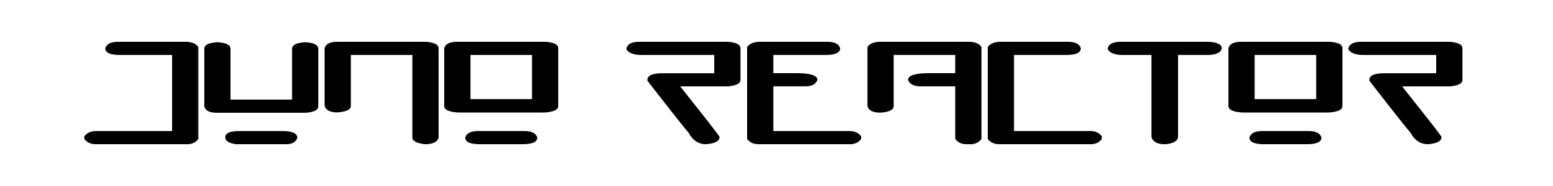 Juno Reactor