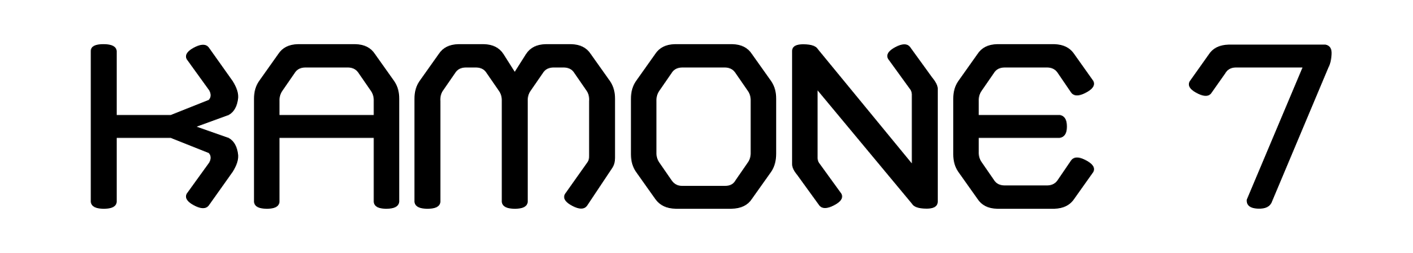 Kamone 7