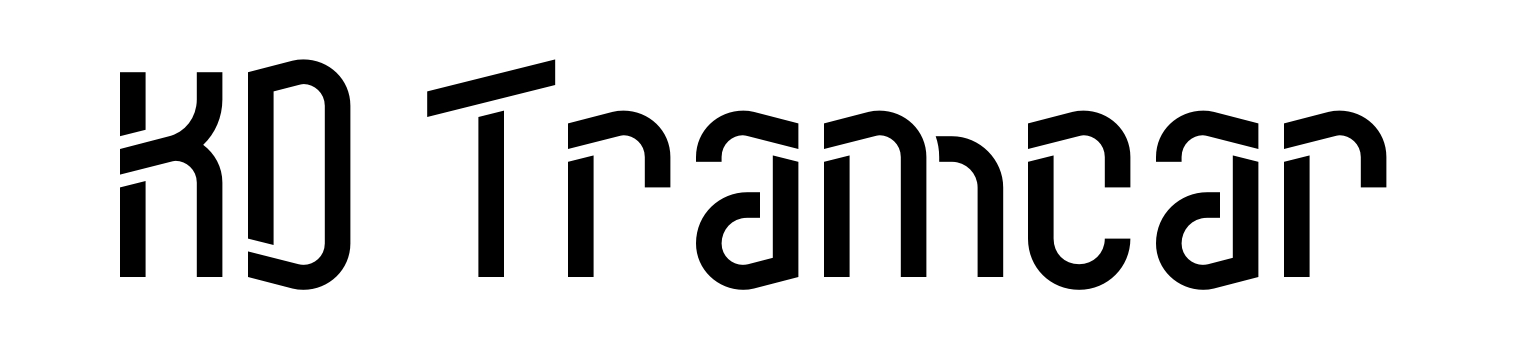 KD Tramcar