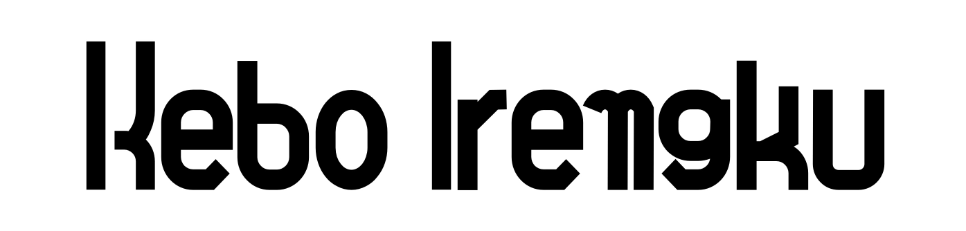 Kebo Irengku