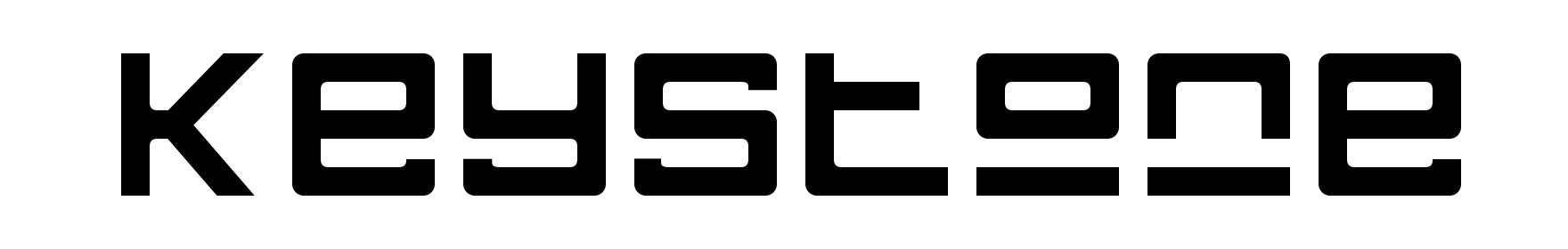 Keystone