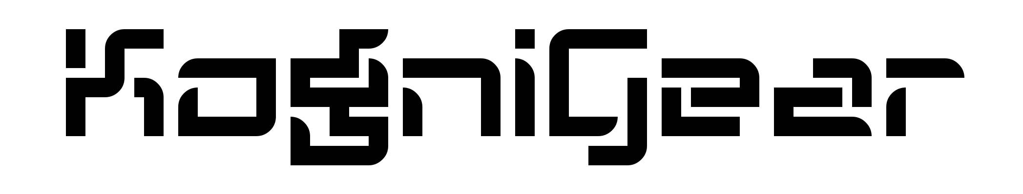 KogniGear