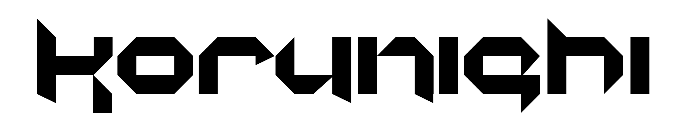 Korunishi