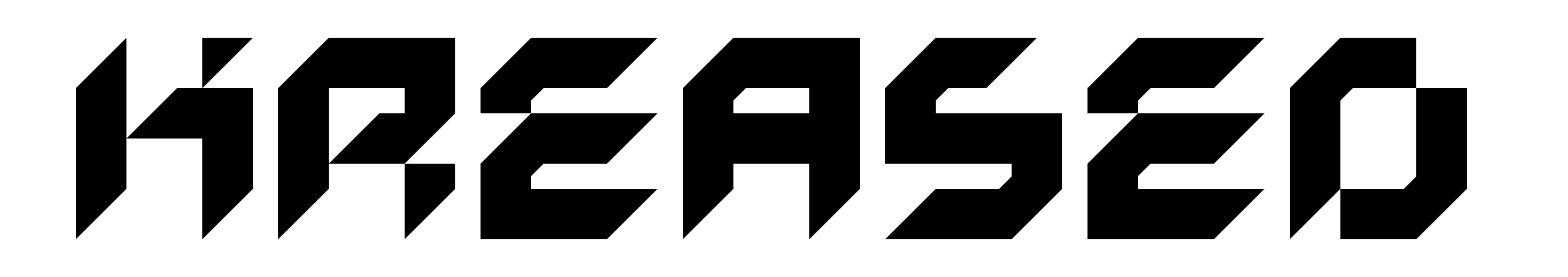 Kreased