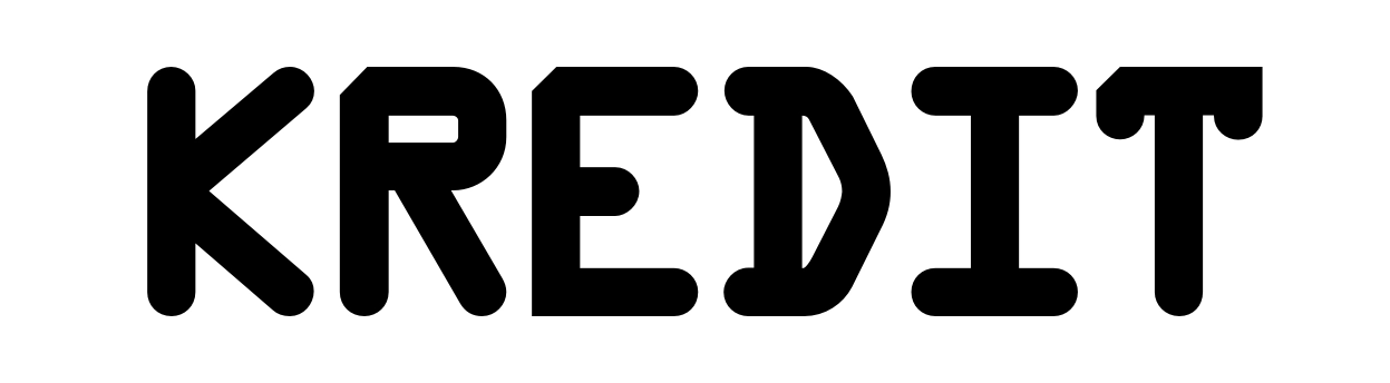 Kredit