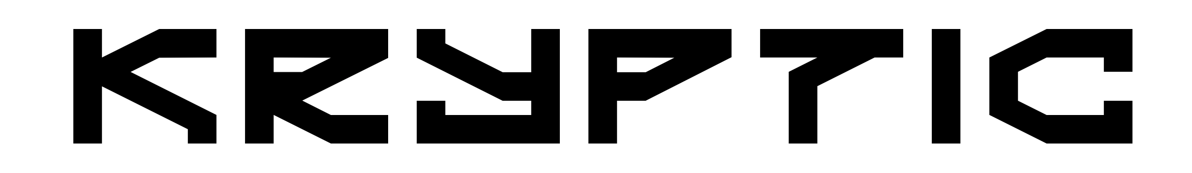Kryptic