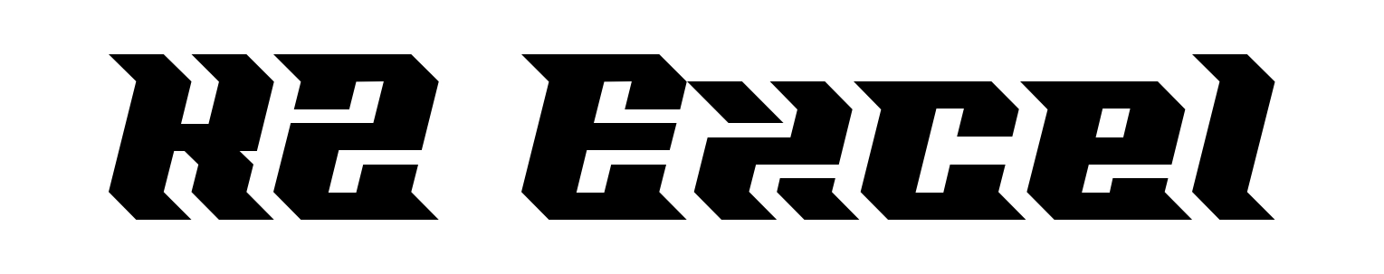 KZ Excel