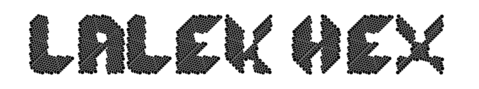 Lalek Hex