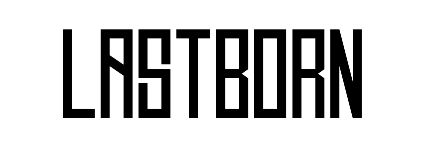 Lastborn