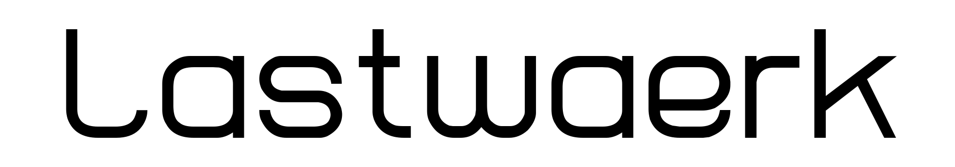 Lastwaerk