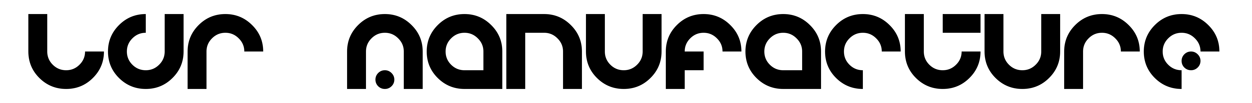 LDR Manufacture