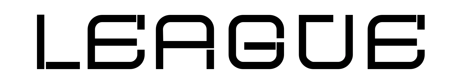 League