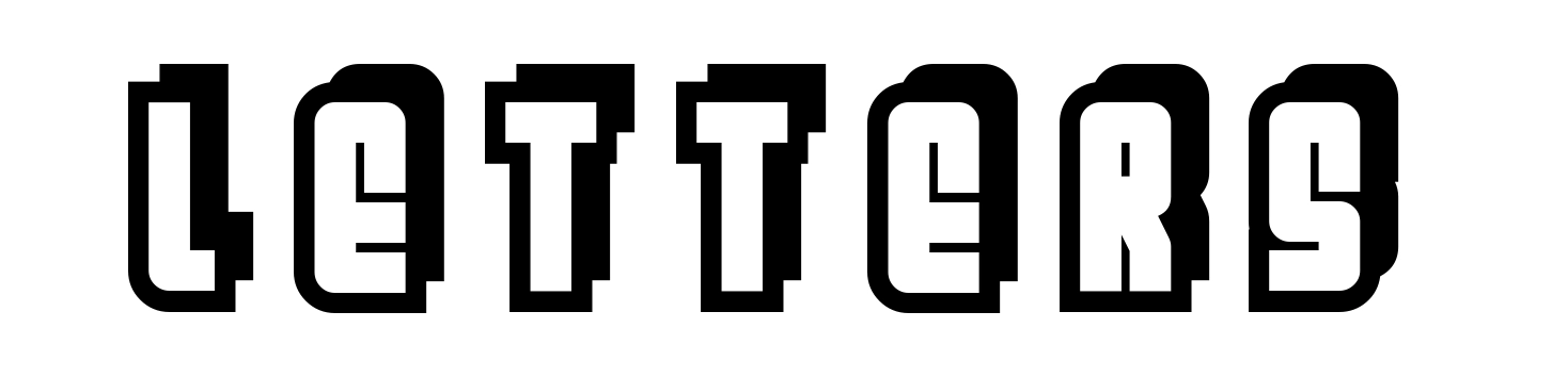Letters