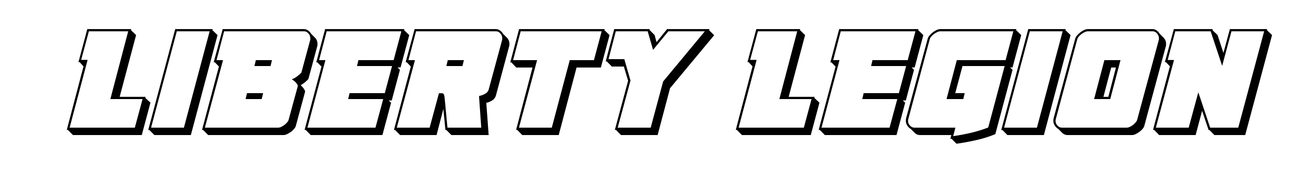 Liberty Legion