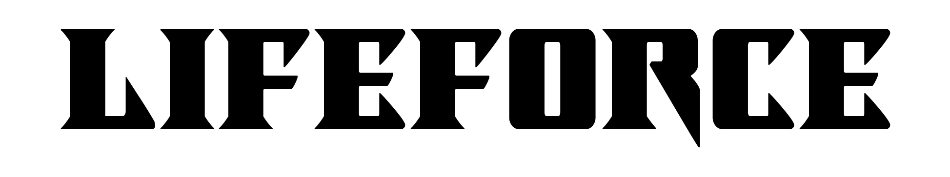 Lifeforce