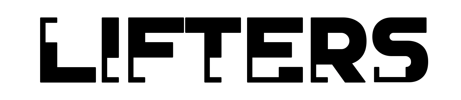 Lifters