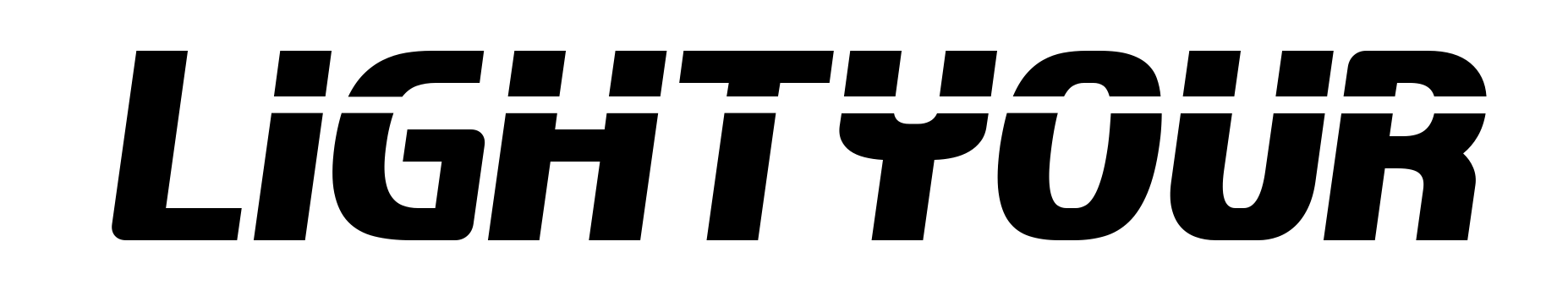 Lightyour