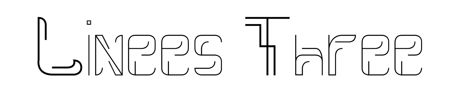 Linees Three