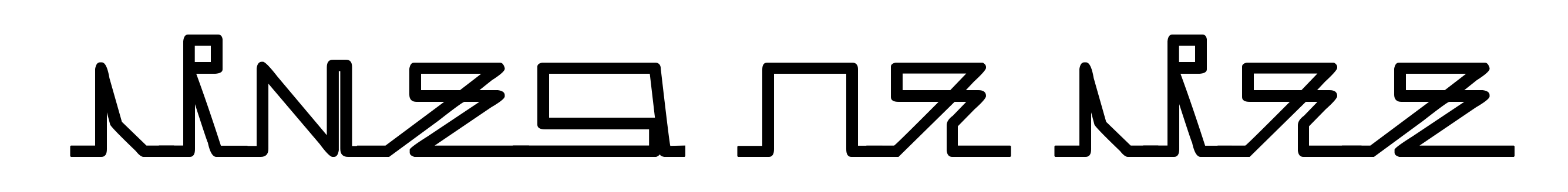 Lines of Life