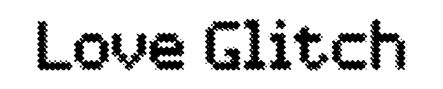 Love Glitch