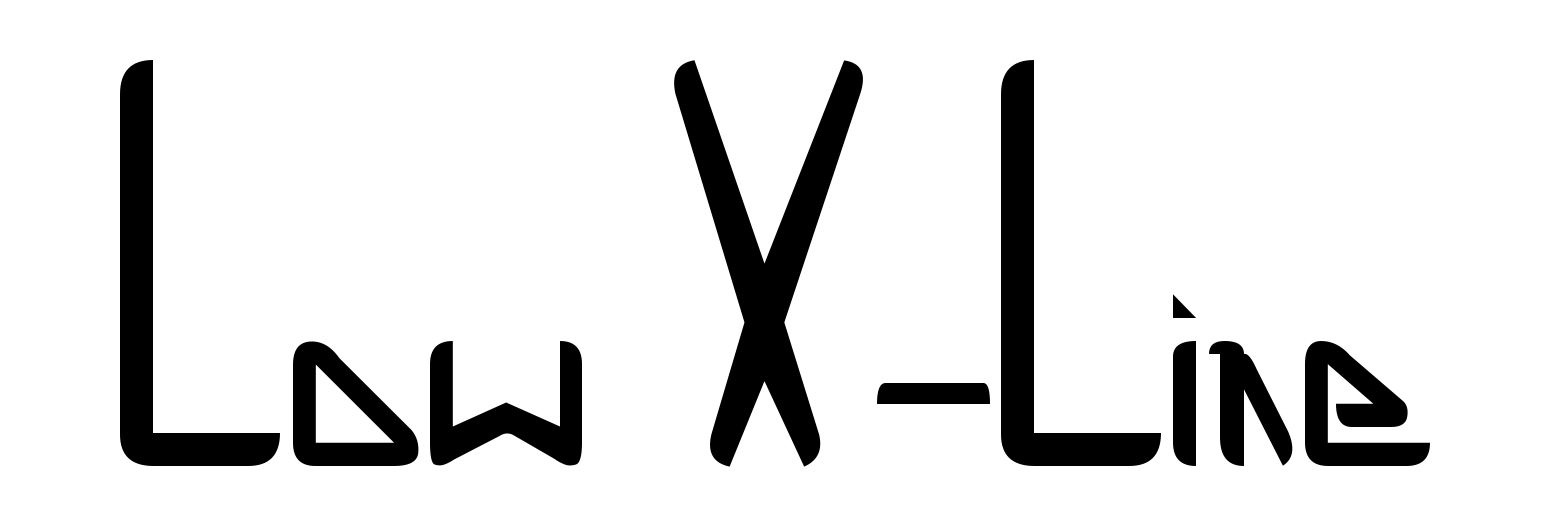 Low X-Line