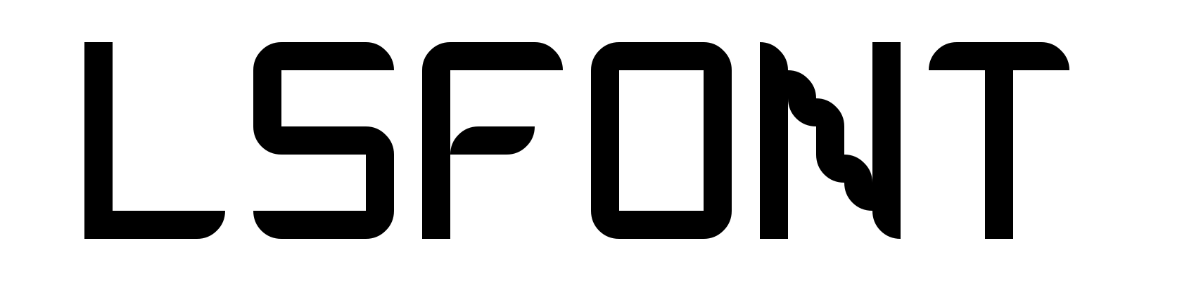 Lsfont