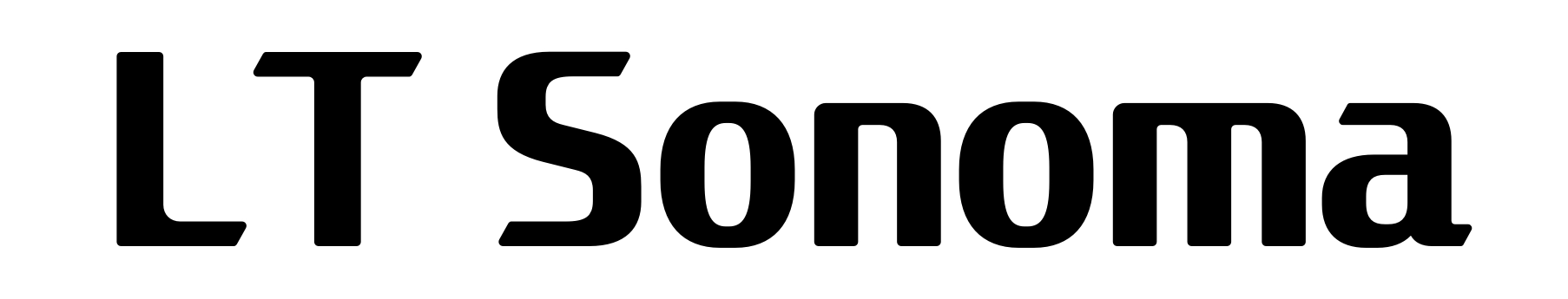 LT Sonoma