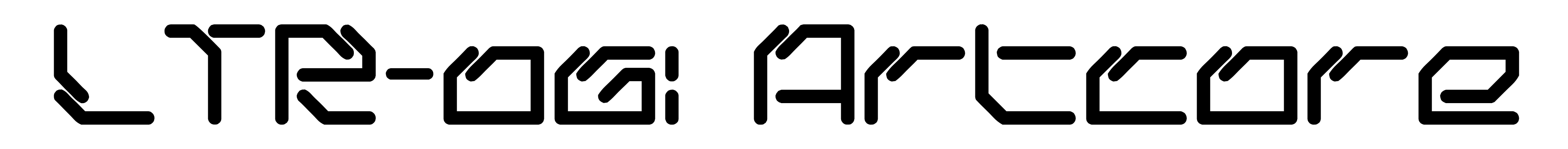 LTR-06: Artcore